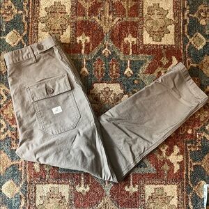 P&co Men's Fatigue Pants 32x28